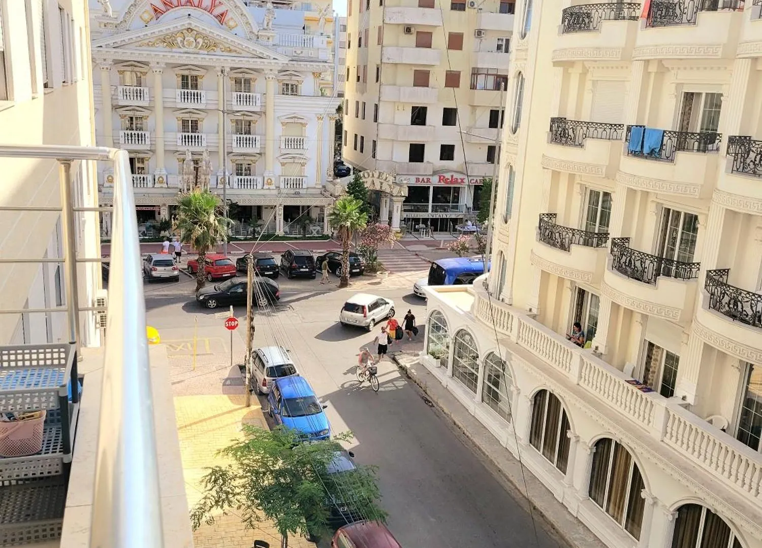 Appartament Xhoi 3 Durres Apartment