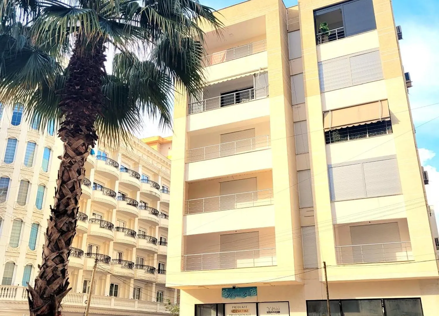 Appartament Xhoi 3 Durres