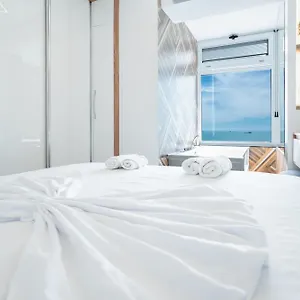  Apartament The Blue Pearl